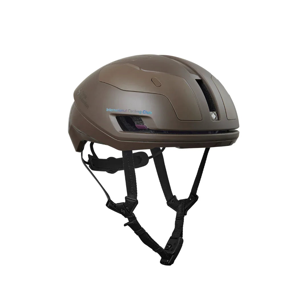 Falconer AERO 2vi® MIPS Pns Helmet - Pas Normal Studios - Cobbled Climbs