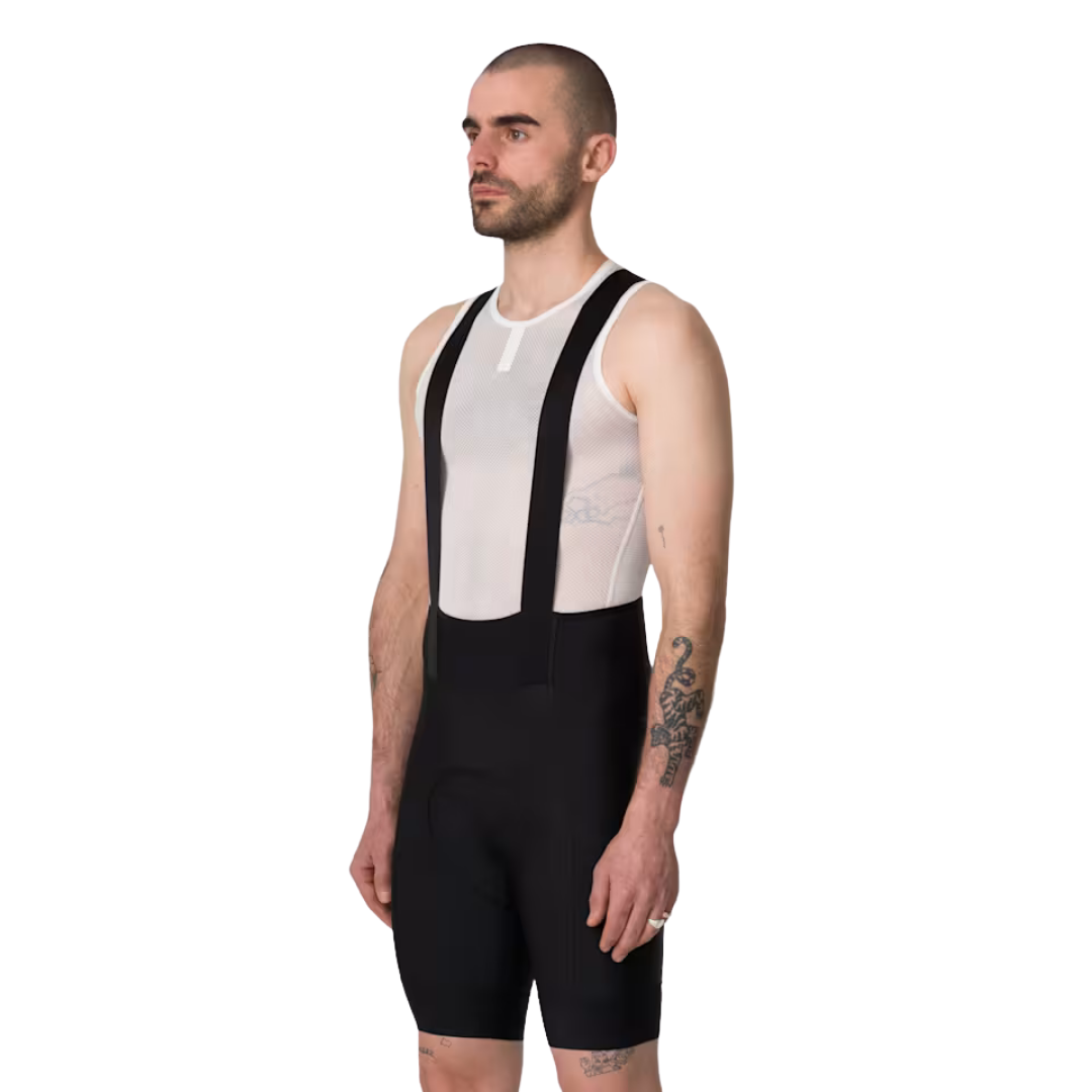 MEN'S BREVET CARGO BIBS – Rapha premium cycling Bib Shorts in India from Cobbled Climbs
