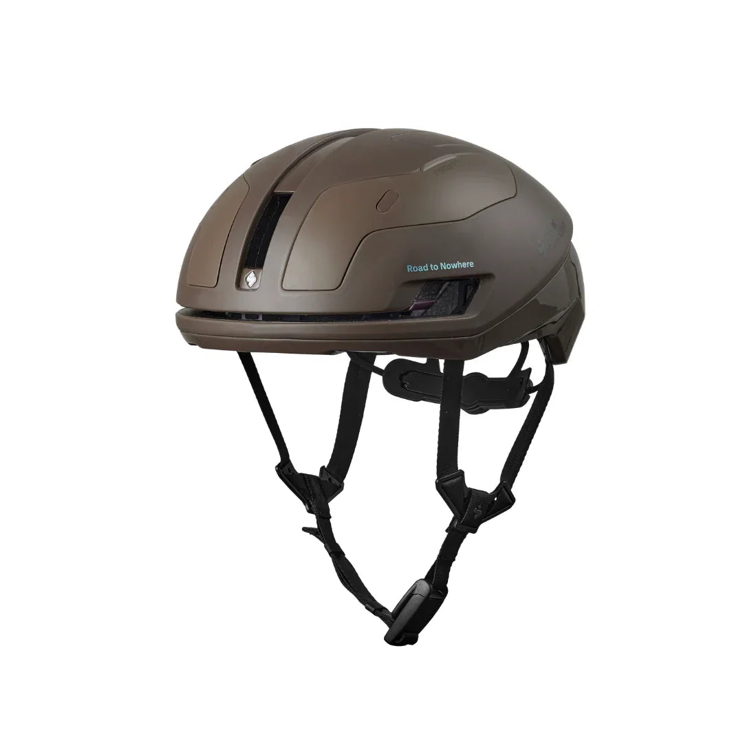 Falconer AERO 2vi® MIPS Pns Helmet - Pas Normal Studios - Cobbled Climbs
