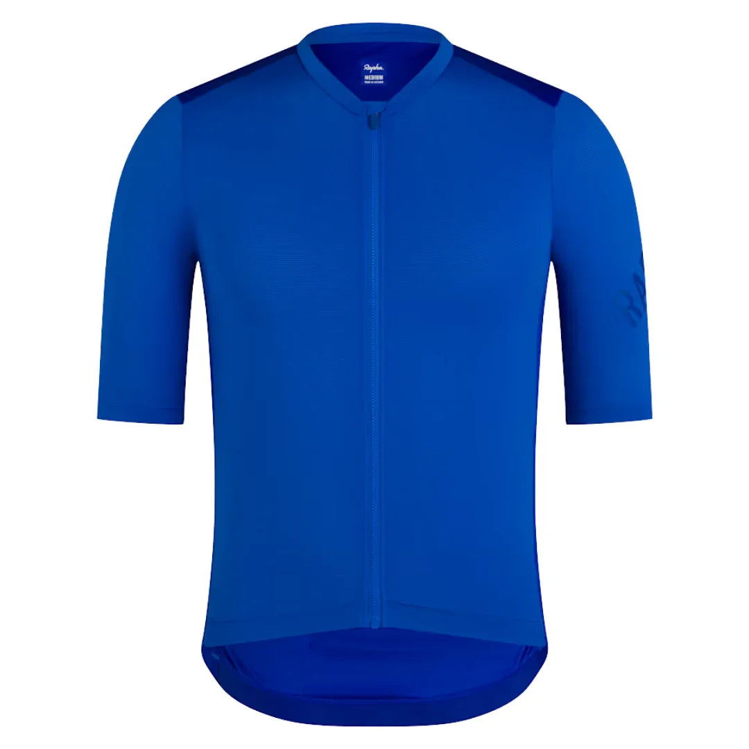 MEN'S PRO TEAM TRAINING JERSEY - Rapha - Cobbled Climbs