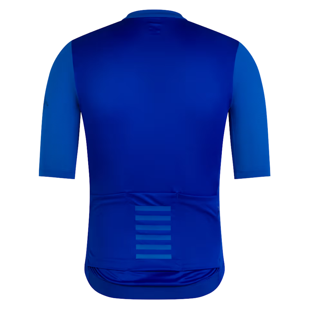 MEN'S PRO TEAM TRAINING JERSEY – Rapha premium cycling Jerseys in India from Cobbled Climbs