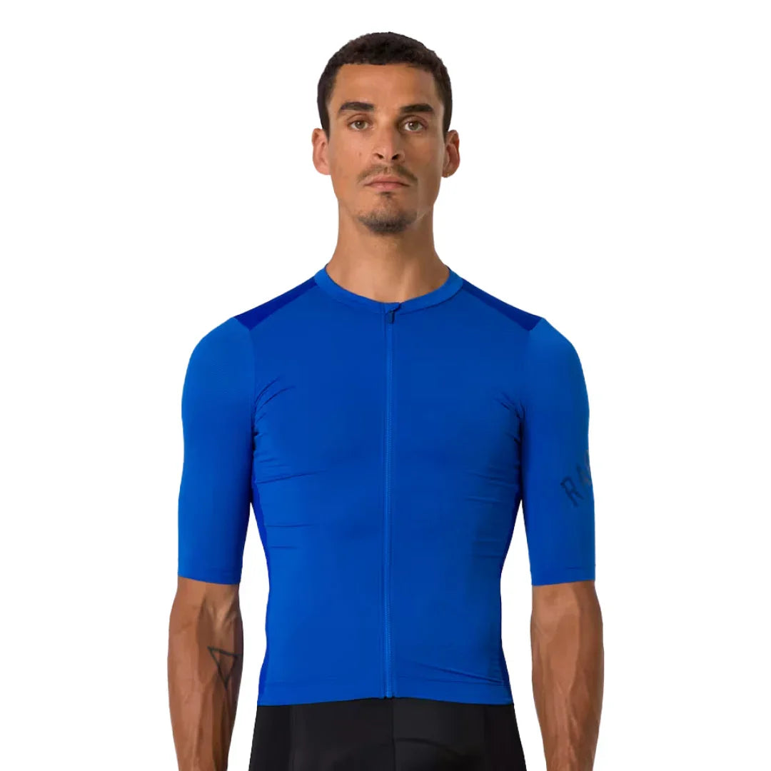 MEN'S PRO TEAM TRAINING JERSEY - Rapha - Cobbled Climbs