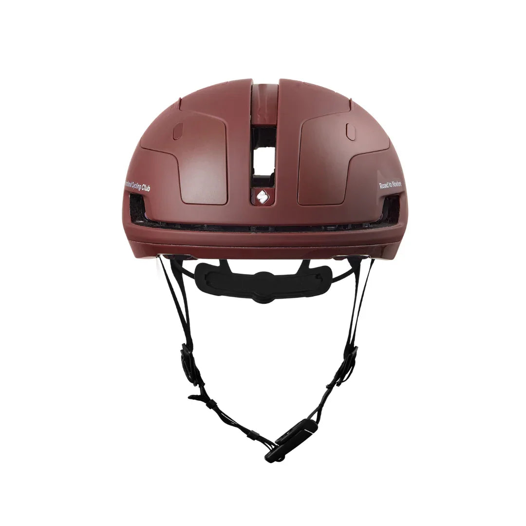 Falconer Aero 2Vi® Mips PNS Helmet by Pas Normal Studios Cobbled