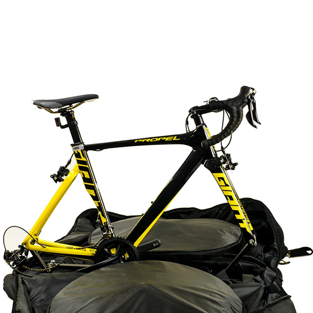 N1602 BIKE TRAVEL BAG (ROAD BIKE) - XXF - Cobbled Climbs