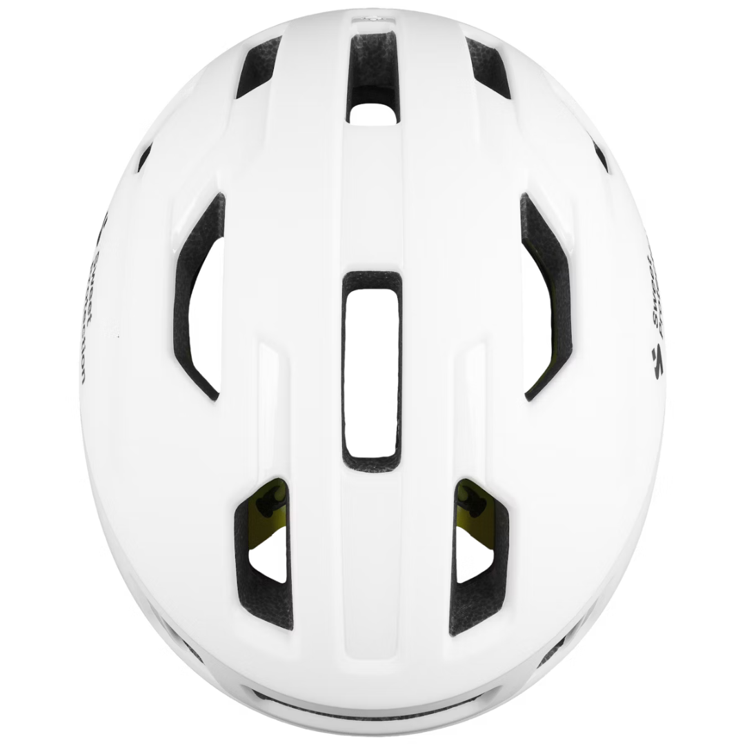 SEEKER HELMET - Sweet Protection - Cobbled Climbs