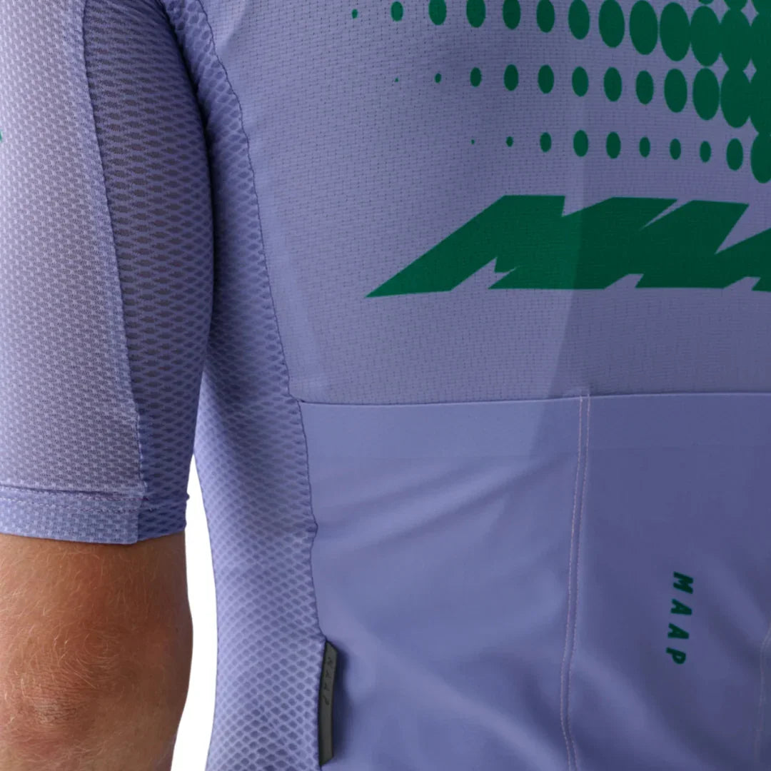AETHER PRO AIR MEN'S JERSEY - Maap - Cobbled Climbs