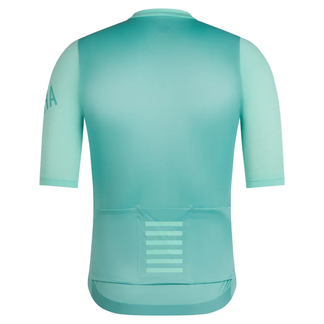 MEN'S PRO TEAM TRAINING JERSEY - Rapha - Cobbled Climbs