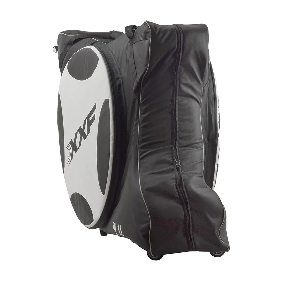 N1602 BIKE TRAVEL BAG (ROAD BIKE) - XXF - Cobbled Climbs