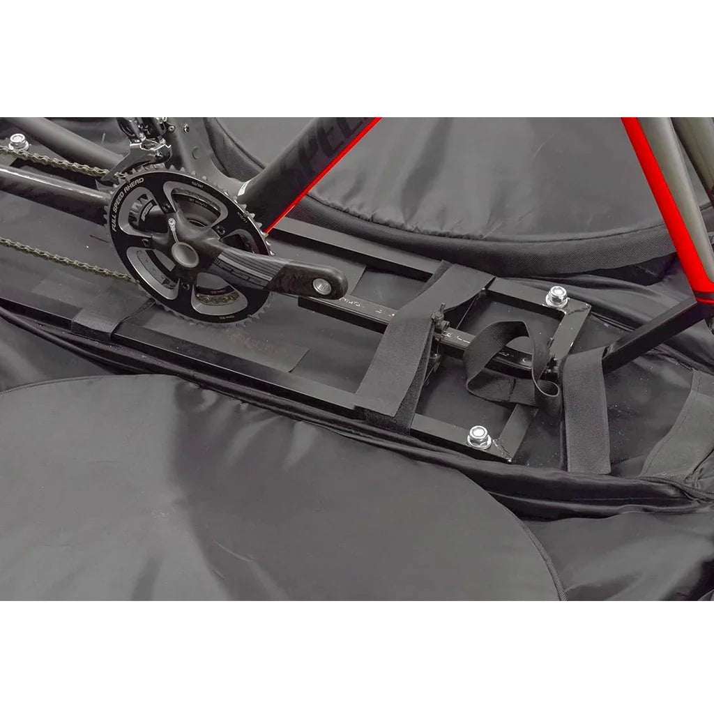 N1602 BIKE TRAVEL BAG (ROAD BIKE) - XXF - Cobbled Climbs