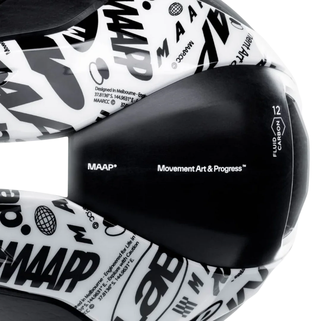 MAAP X KASK ELEMENTO CE - Maap - Cobbled Climbs