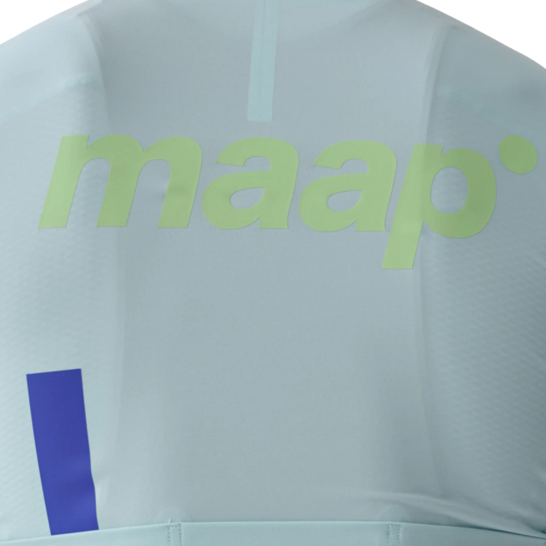 TRAINING MEN'S JERSEY – Maap premium cycling Jerseys in India from Cobbled Climbs