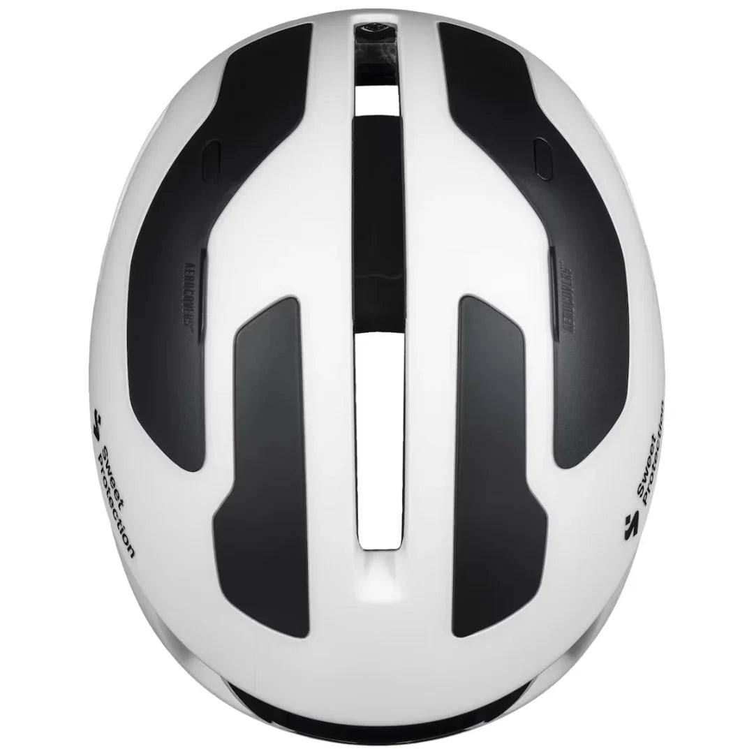 Falconer AERO 2vi MIPS Helmet - Sweet Protection - Cobbled Climbs