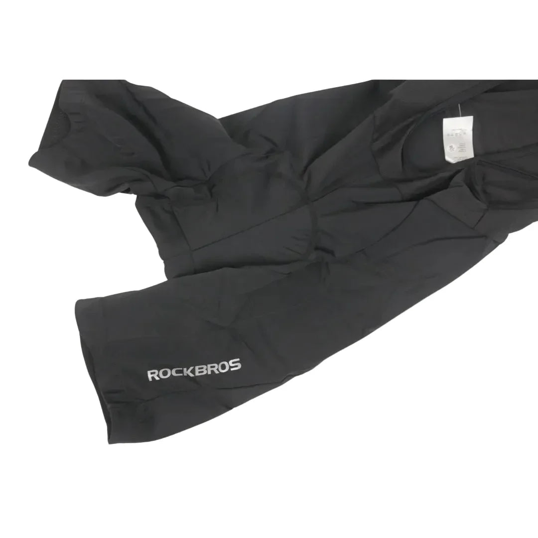 MENS CYCLING BIB SHORTS - Rockbros - Cobbled Climbs