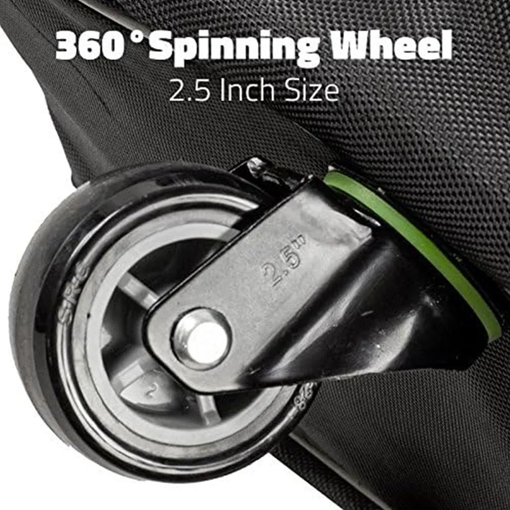 N1602 BIKE TRAVEL BAG (ROAD BIKE) - XXF - Cobbled Climbs