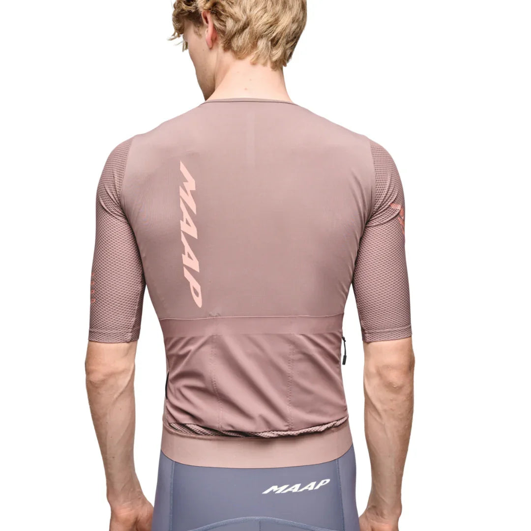 EMERGE MEN'S JERSEY - Maap - Cobbled Climbs