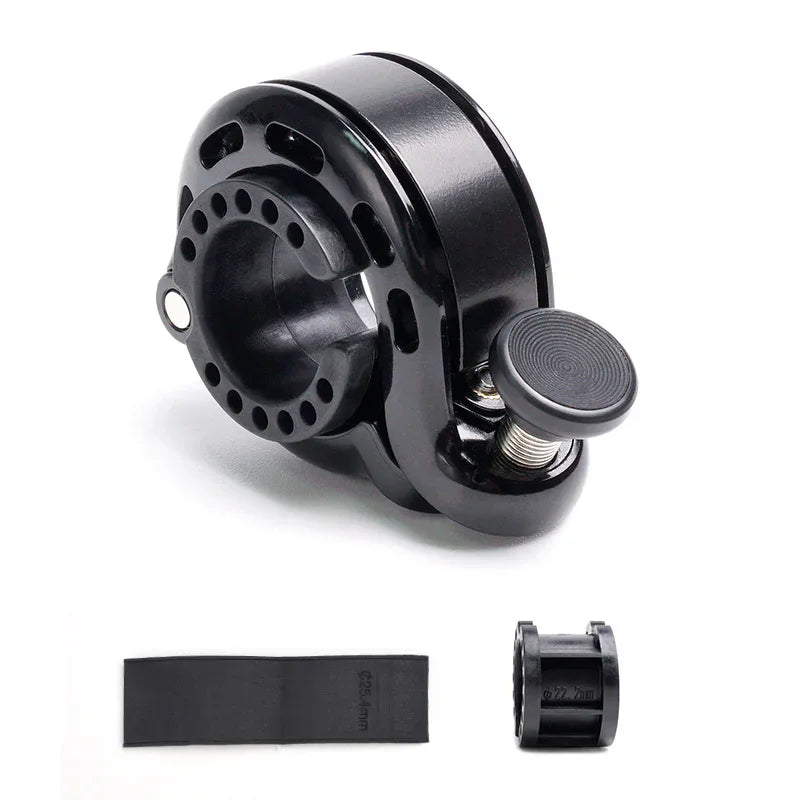 Q2 BIKE BELL - Ravemen - Cobbled Climbs