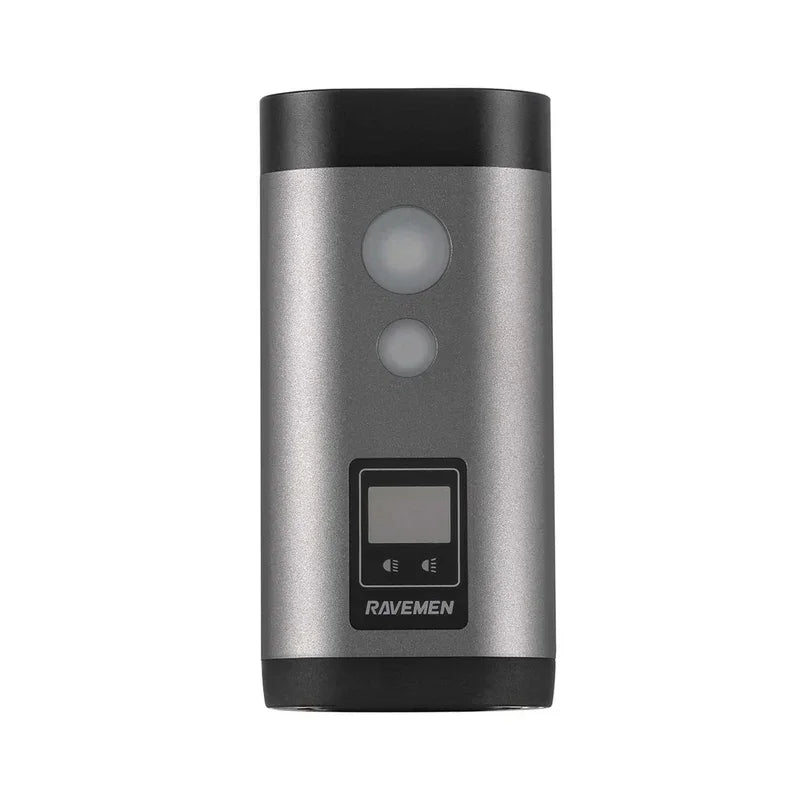 PR1400 FRONT LIGHT - Ravemen - Cobbled Climbs