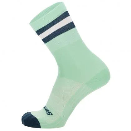 BENGAL MENS CYCLING SOCKS - Santini - Cobbled Climbs