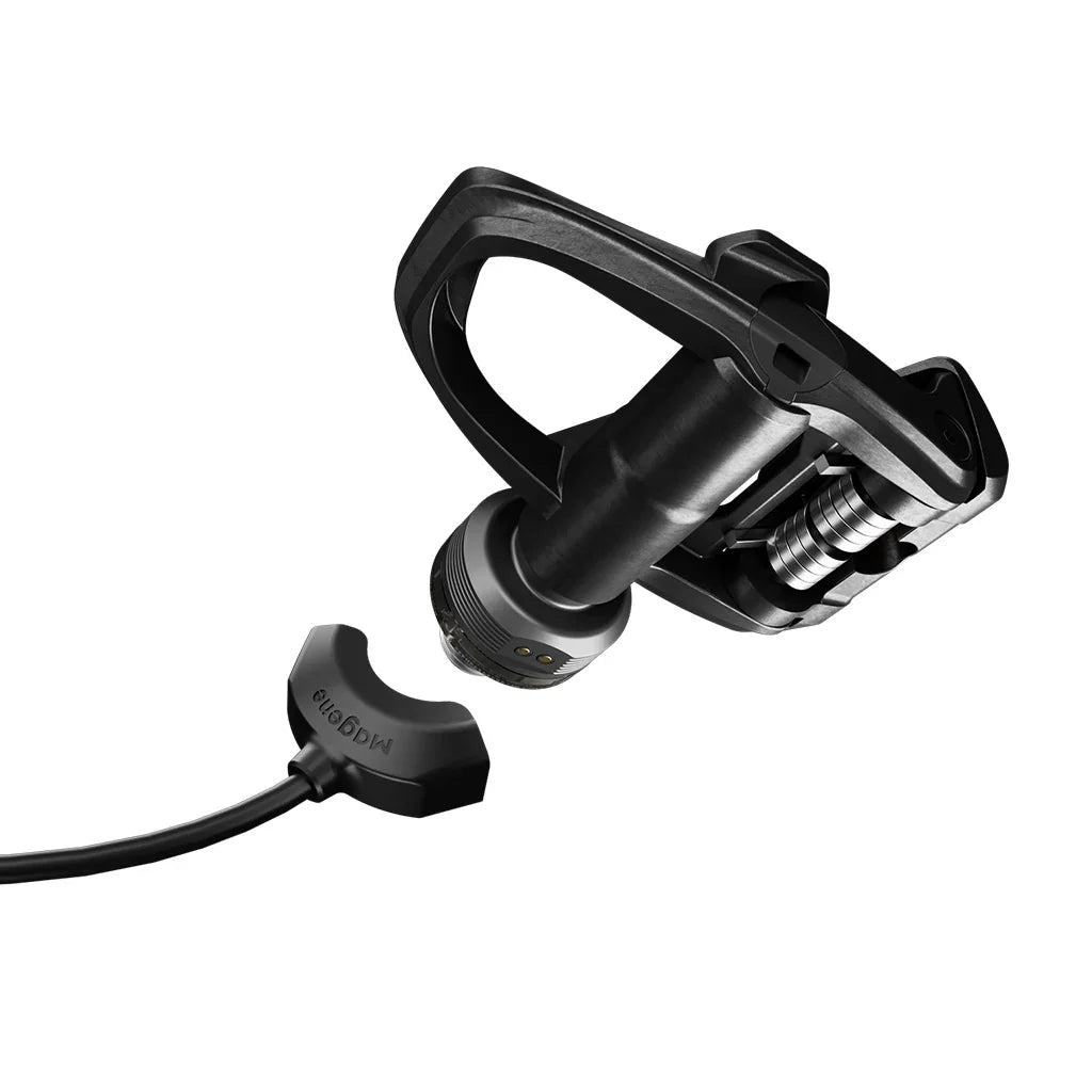 P715 Power Meter Pedals | Magene | Cobbled Climbs – view 4