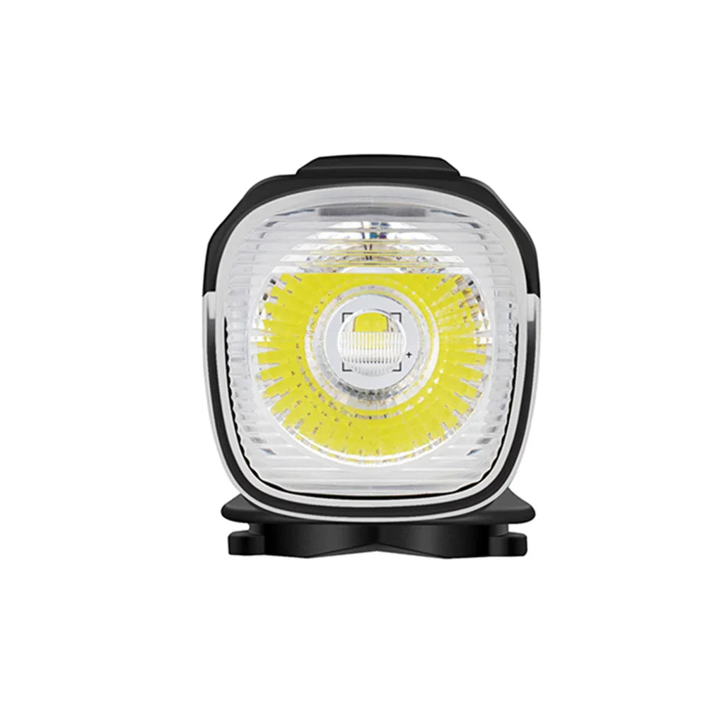 ALLTY 600 V 2.0 FRONT LIGHT - Magicshine - Cobbled Climbs
