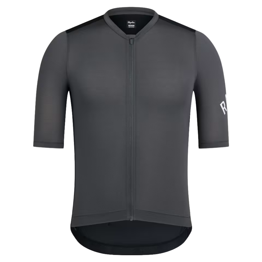 MEN'S PRO TEAM TRAINING JERSEY – Rapha premium cycling Jerseys in India from Cobbled Climbs