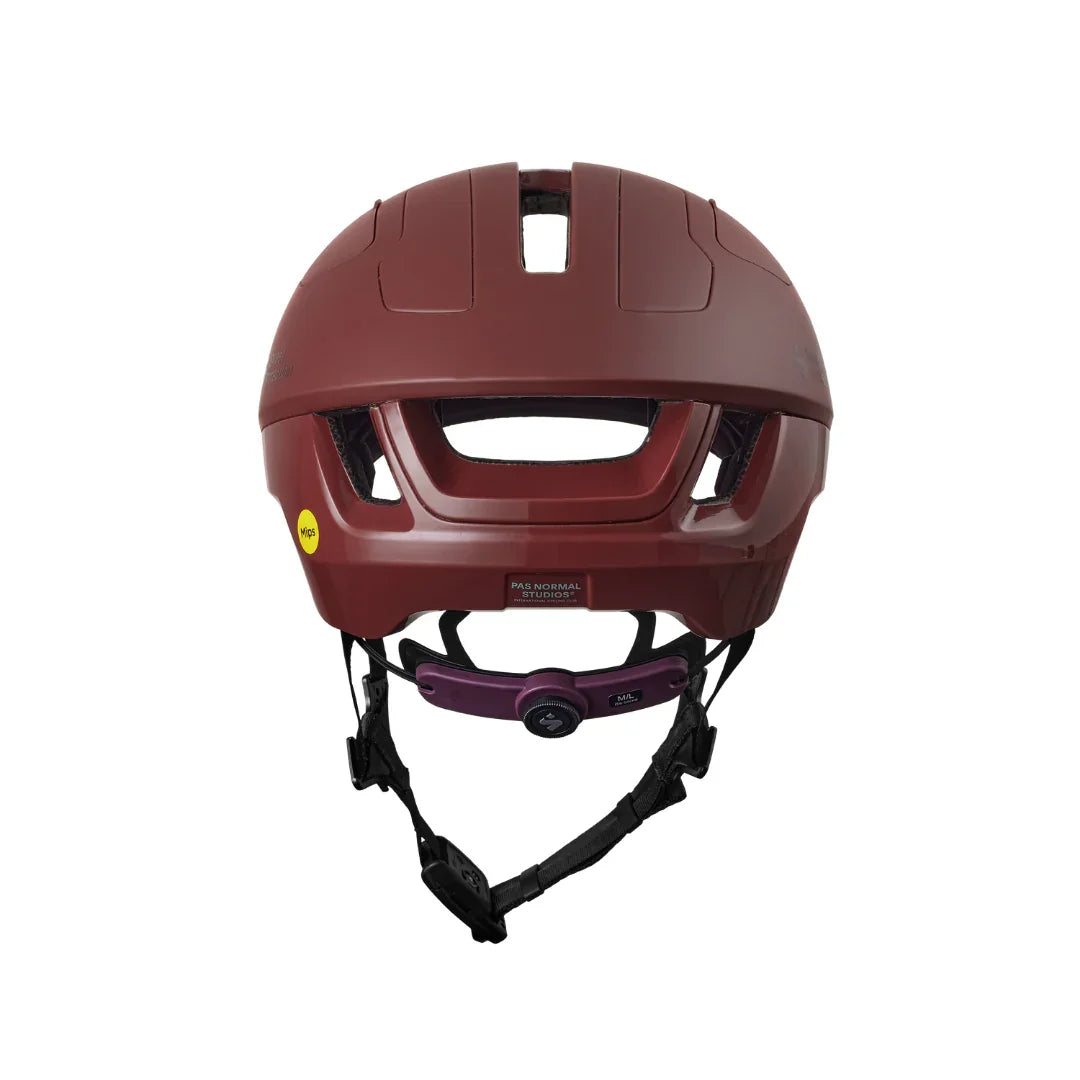 Falconer AERO 2vi® MIPS Pns Helmet - Pas Normal Studios - Cobbled Climbs
