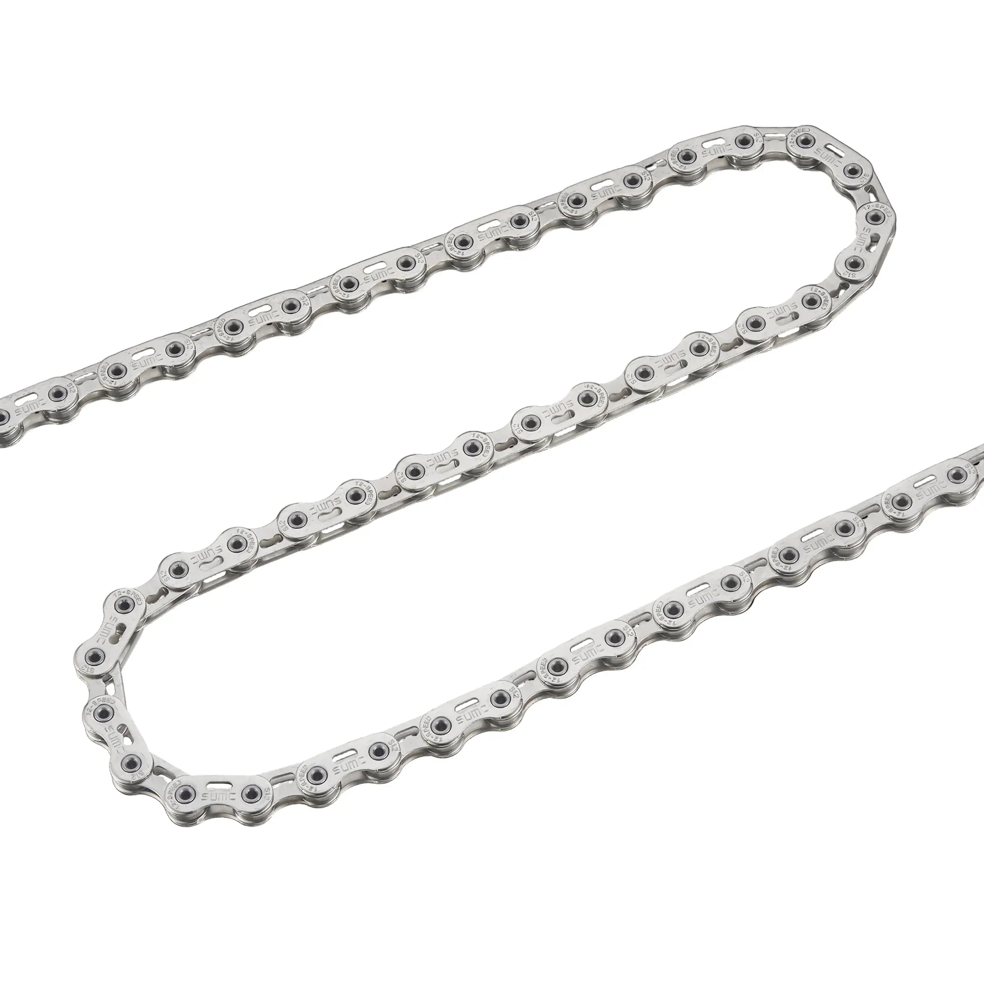 12 SPEED FLAT TOP CHAIN FOR SHIMANO/SRAM - SUMC - Cobbled Climbs