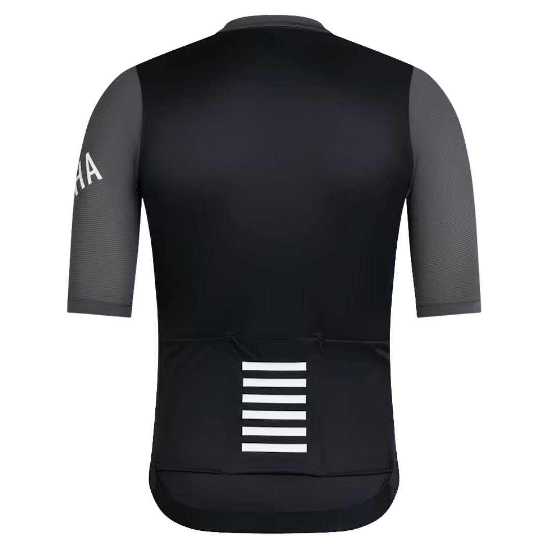 MEN'S PRO TEAM TRAINING JERSEY – Rapha premium cycling Jerseys in India from Cobbled Climbs