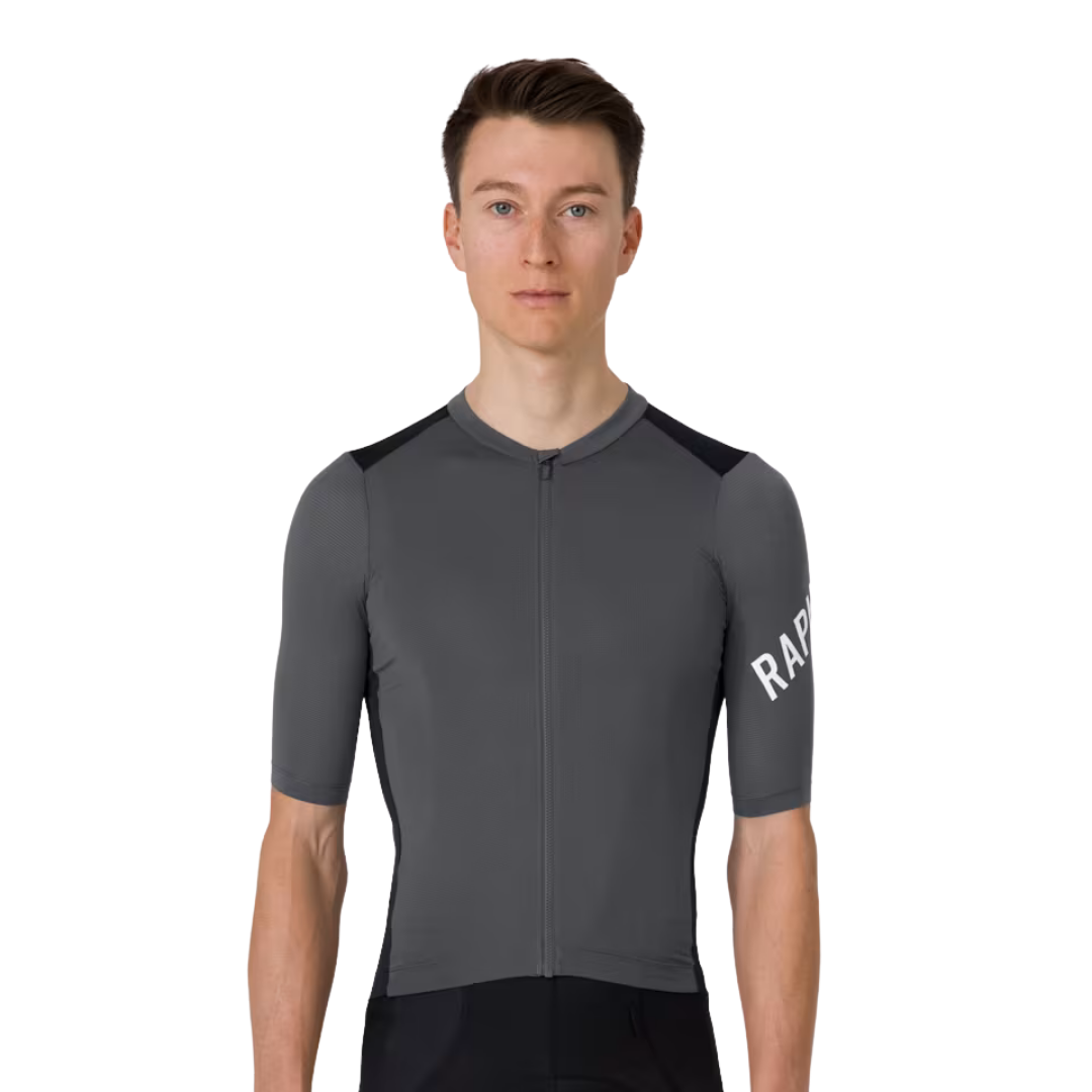 MEN'S PRO TEAM TRAINING JERSEY – Rapha premium cycling Jerseys in India from Cobbled Climbs