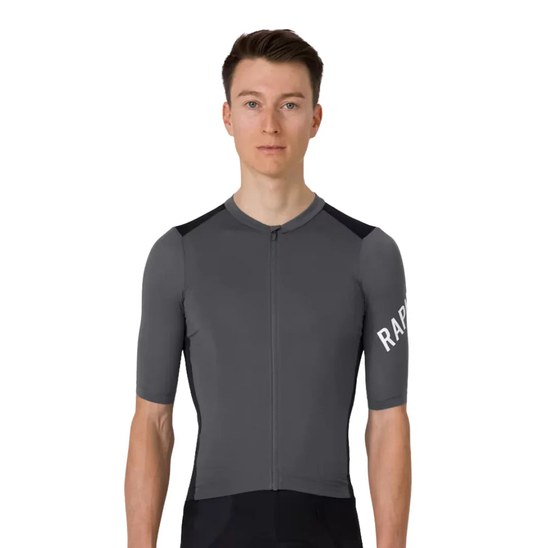 MEN'S PRO TEAM TRAINING JERSEY - Rapha - Cobbled Climbs