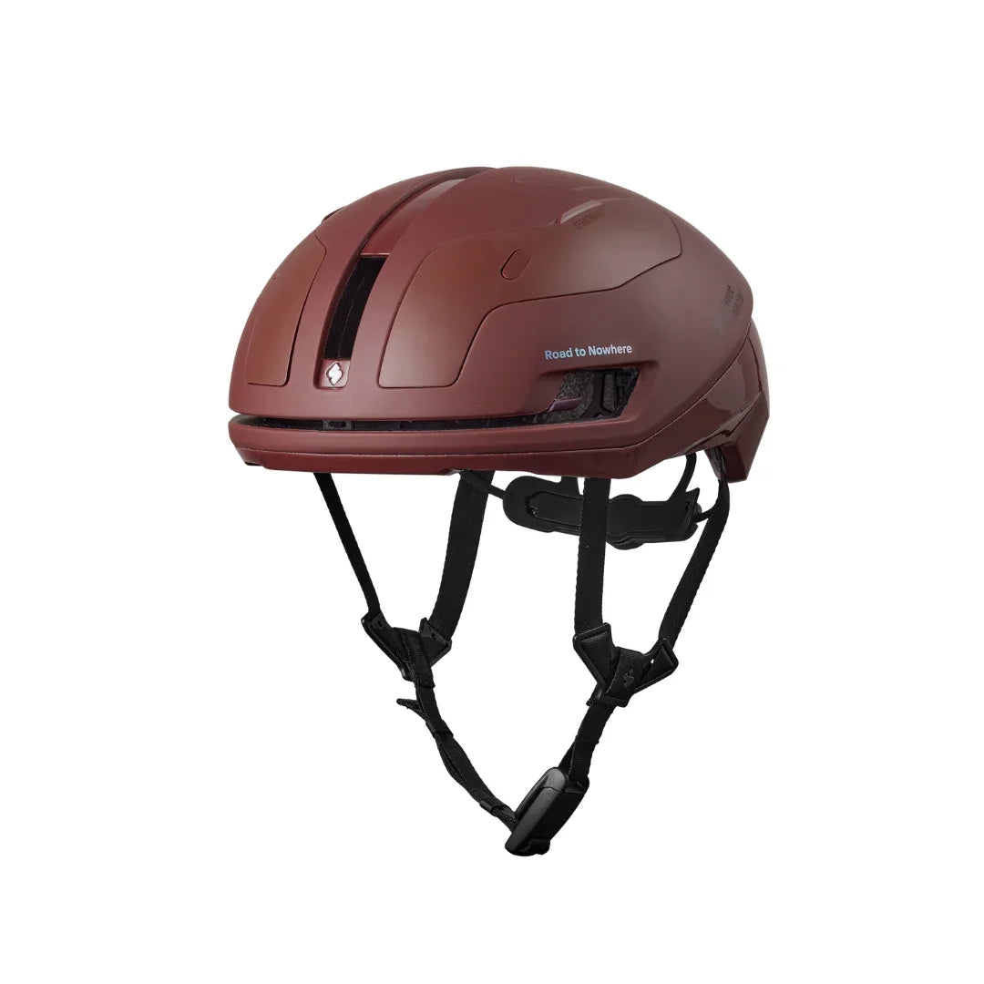 Falconer AERO 2vi® MIPS Pns Helmet - Pas Normal Studios - Cobbled Climbs