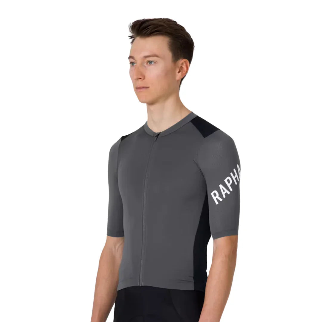MEN'S PRO TEAM TRAINING JERSEY - Rapha - Cobbled Climbs