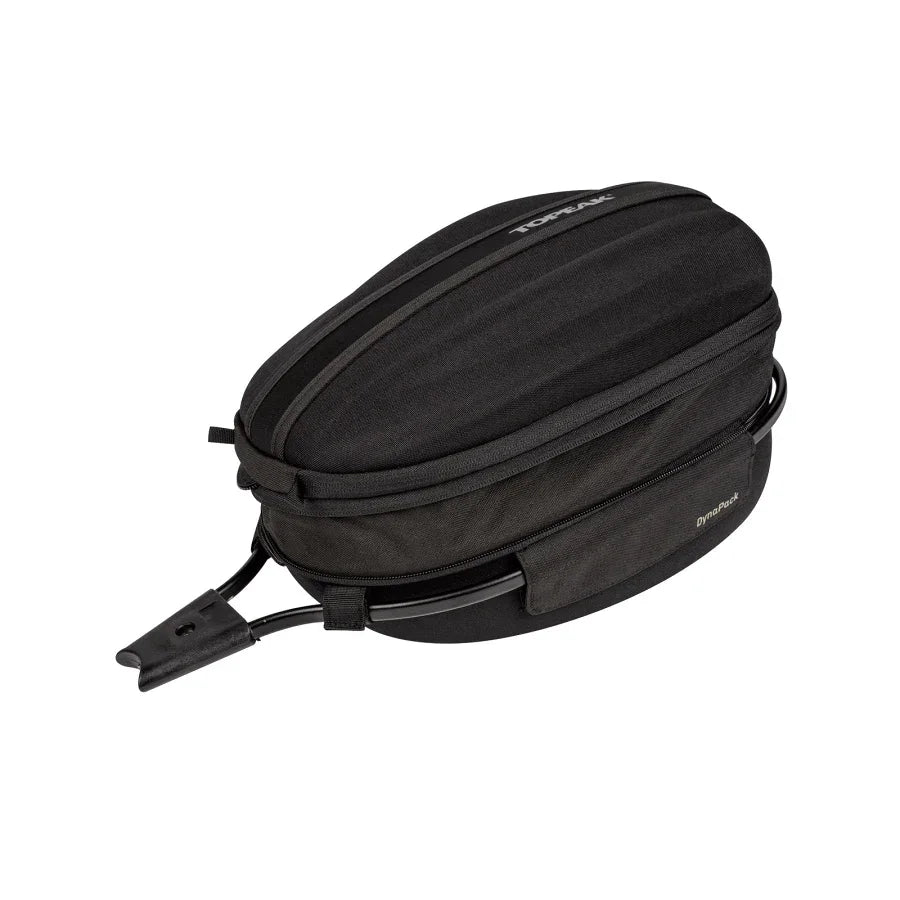Dynapack Dx Pannier Bag | Topeak | Cobbled Climbs – view 2
