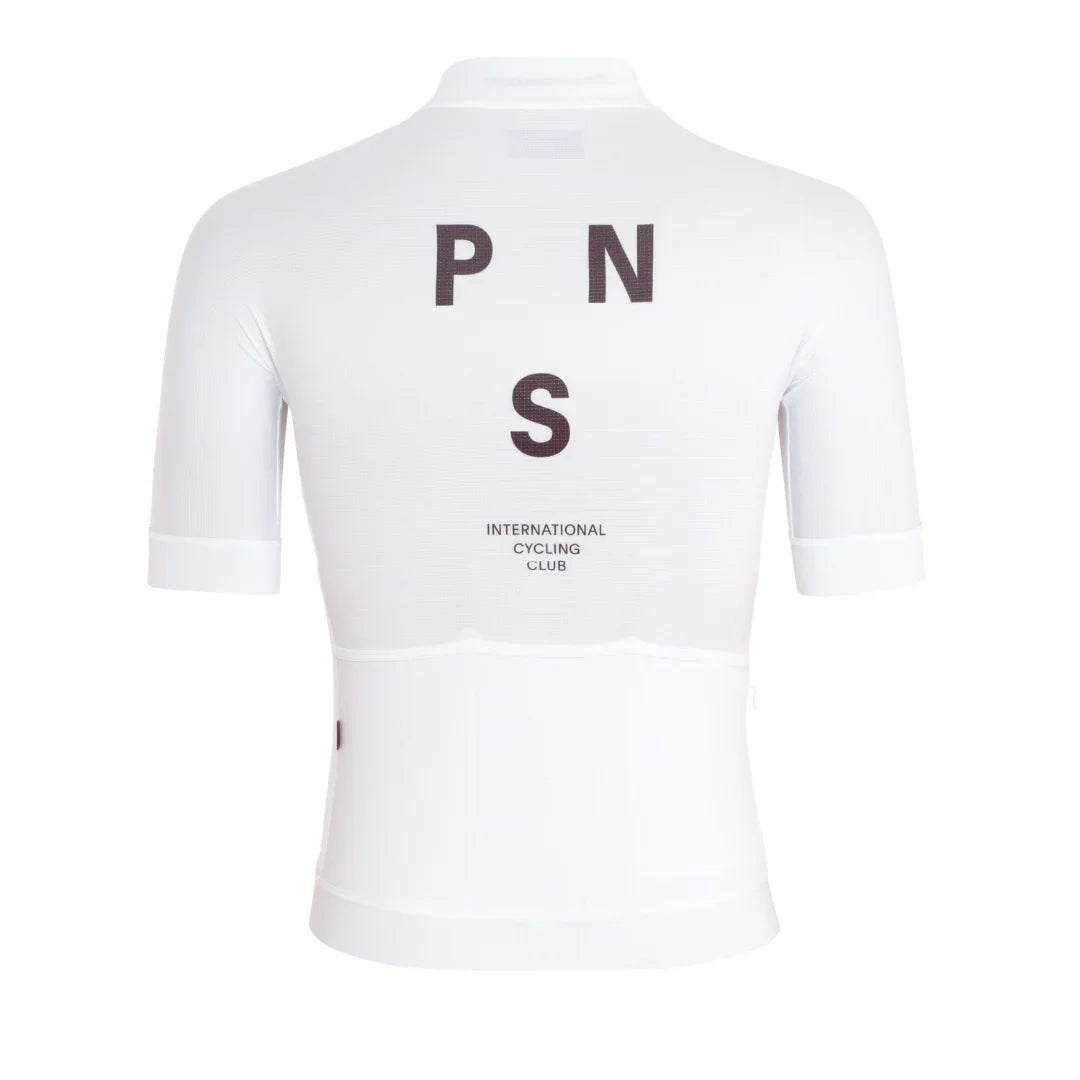 MEN'S MECHANISM JERSEY - Pas Normal Studios - Cobbled Climbs