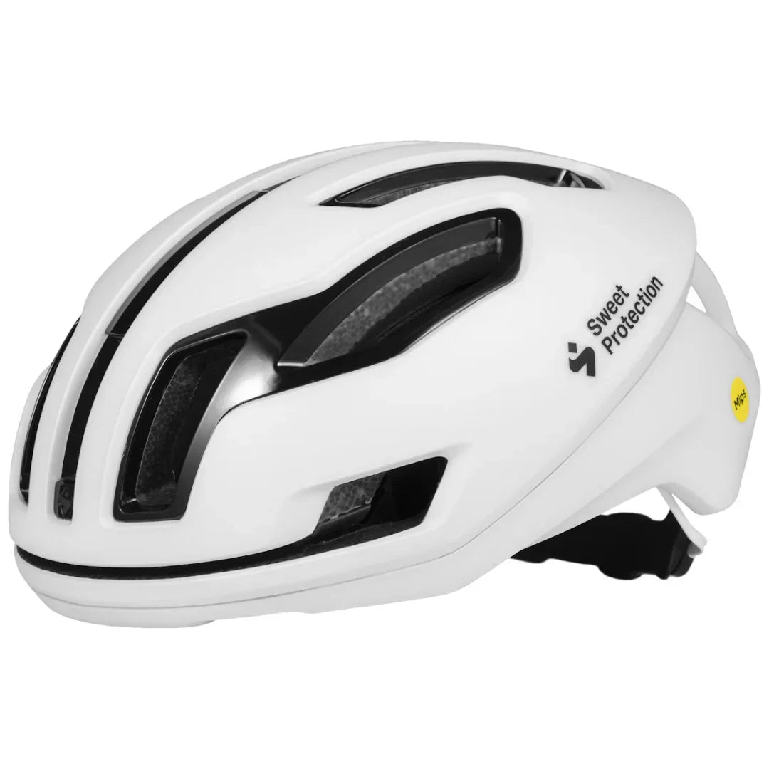 Falconer 2vi MIPS Helmet - Sweet Protection - Cobbled Climbs