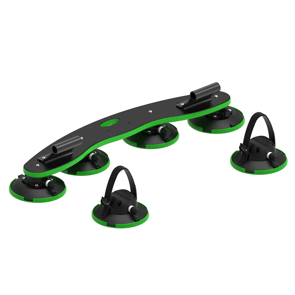 PRO 2 Plus Bike Rack Universal Mount - Tree Frog - Cobbled Climbs