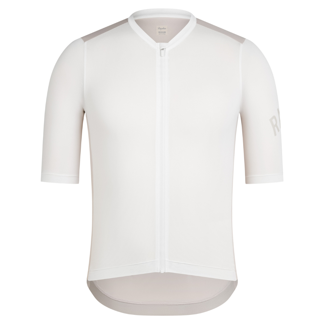 MEN'S PRO TEAM TRAINING JERSEY – Rapha premium cycling Jerseys in India from Cobbled Climbs