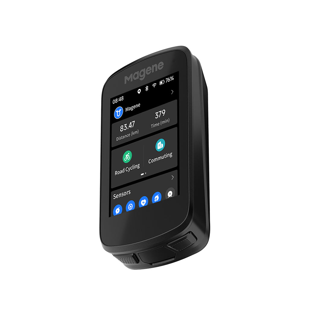 c606-gps-cyclocomputer – Magene premium cycling Cyclocomputers in India from Cobbled Climbs