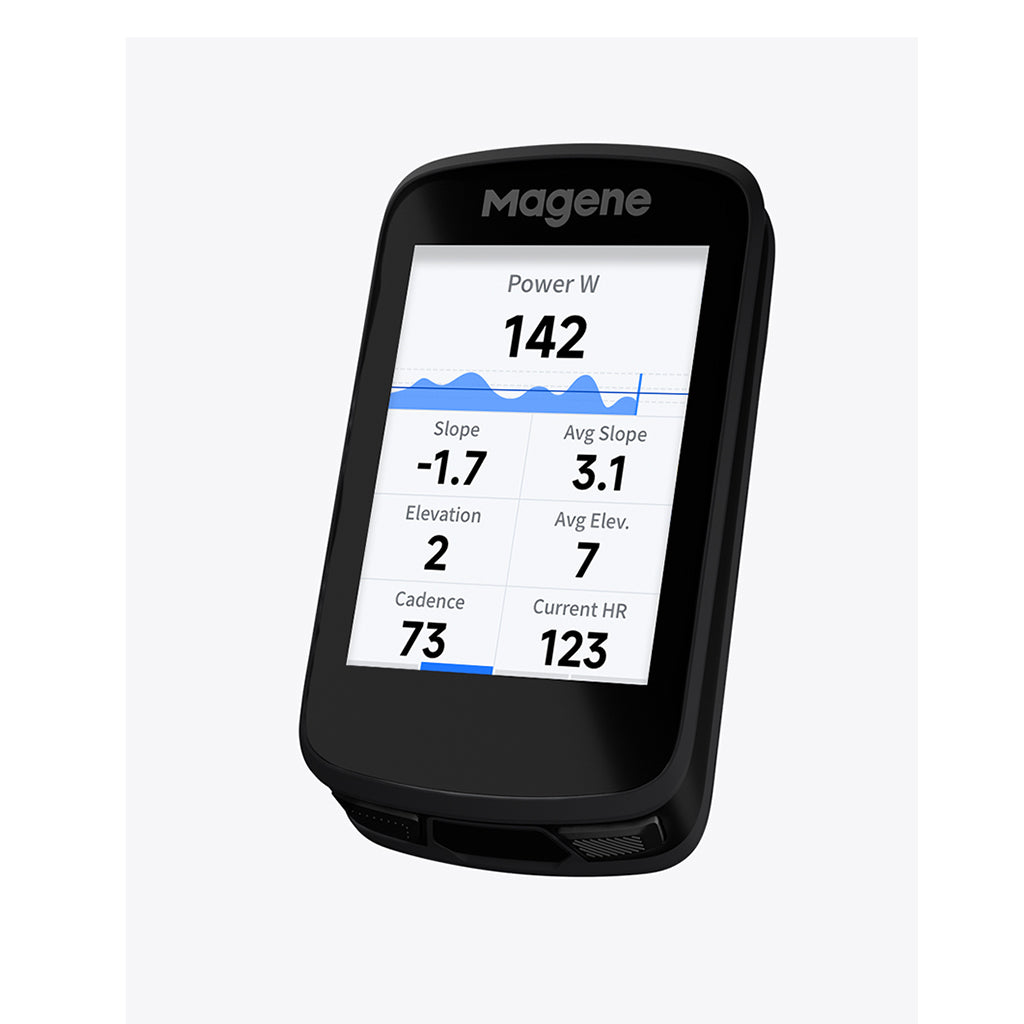 c606-gps-cyclocomputer – Magene premium cycling Cyclocomputers in India from Cobbled Climbs