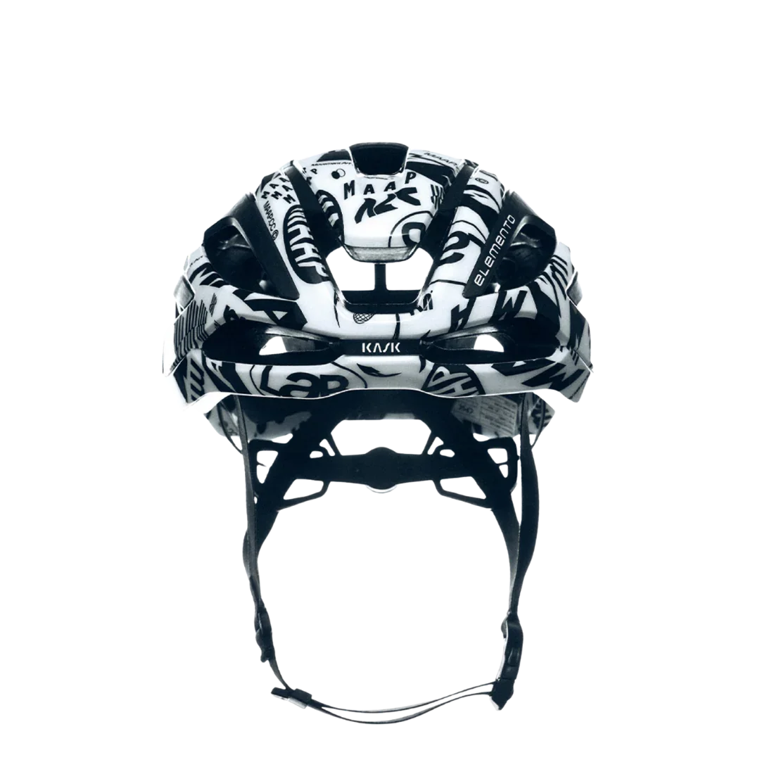 MAAP X KASK ELEMENTO CE - Maap - Cobbled Climbs