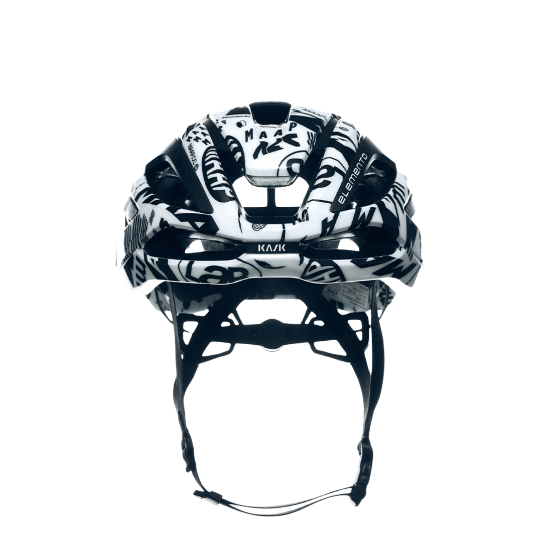 MAAP X KASK ELEMENTO CE