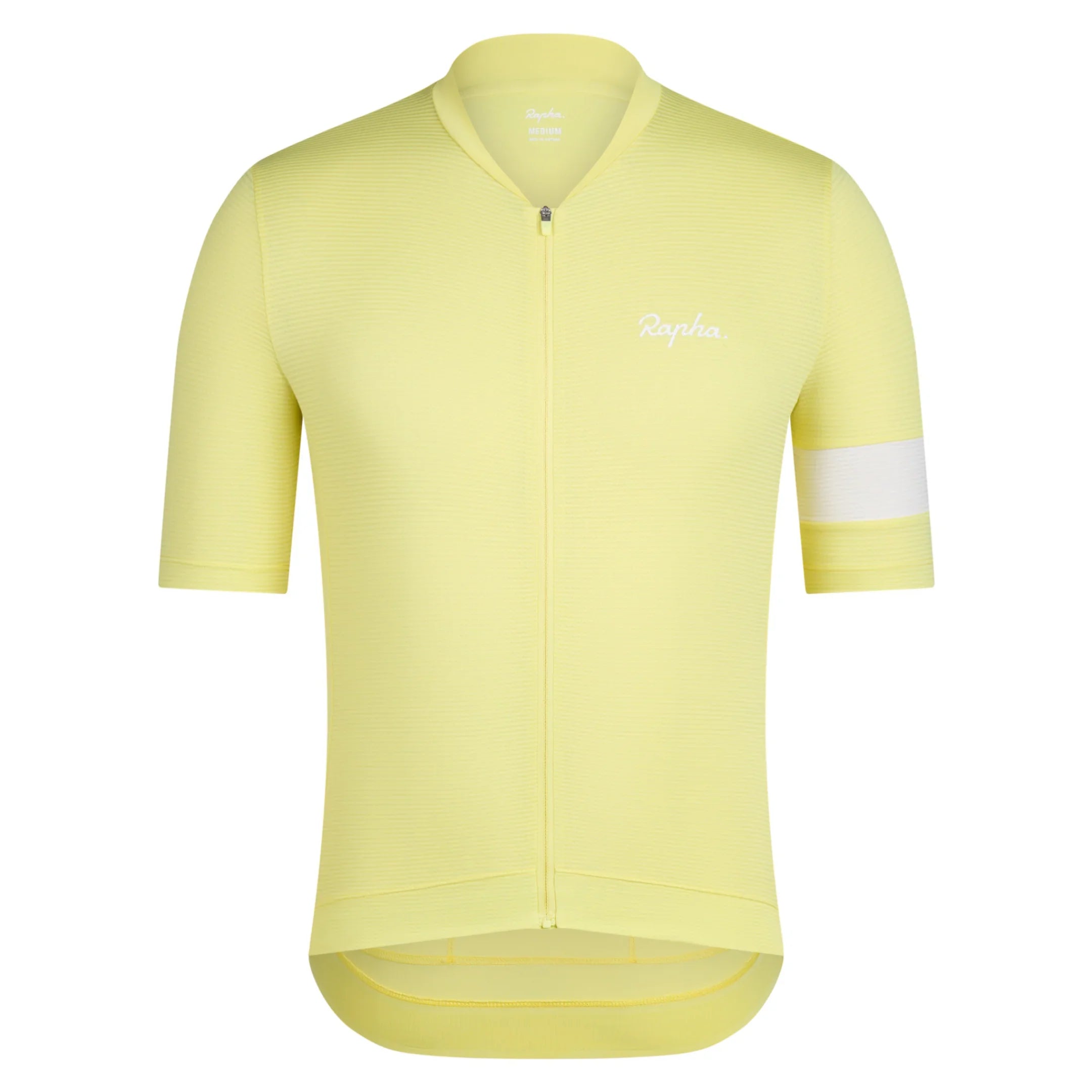 Men's Core Lightweight Jersey - Rapha - Cobbled Climbs