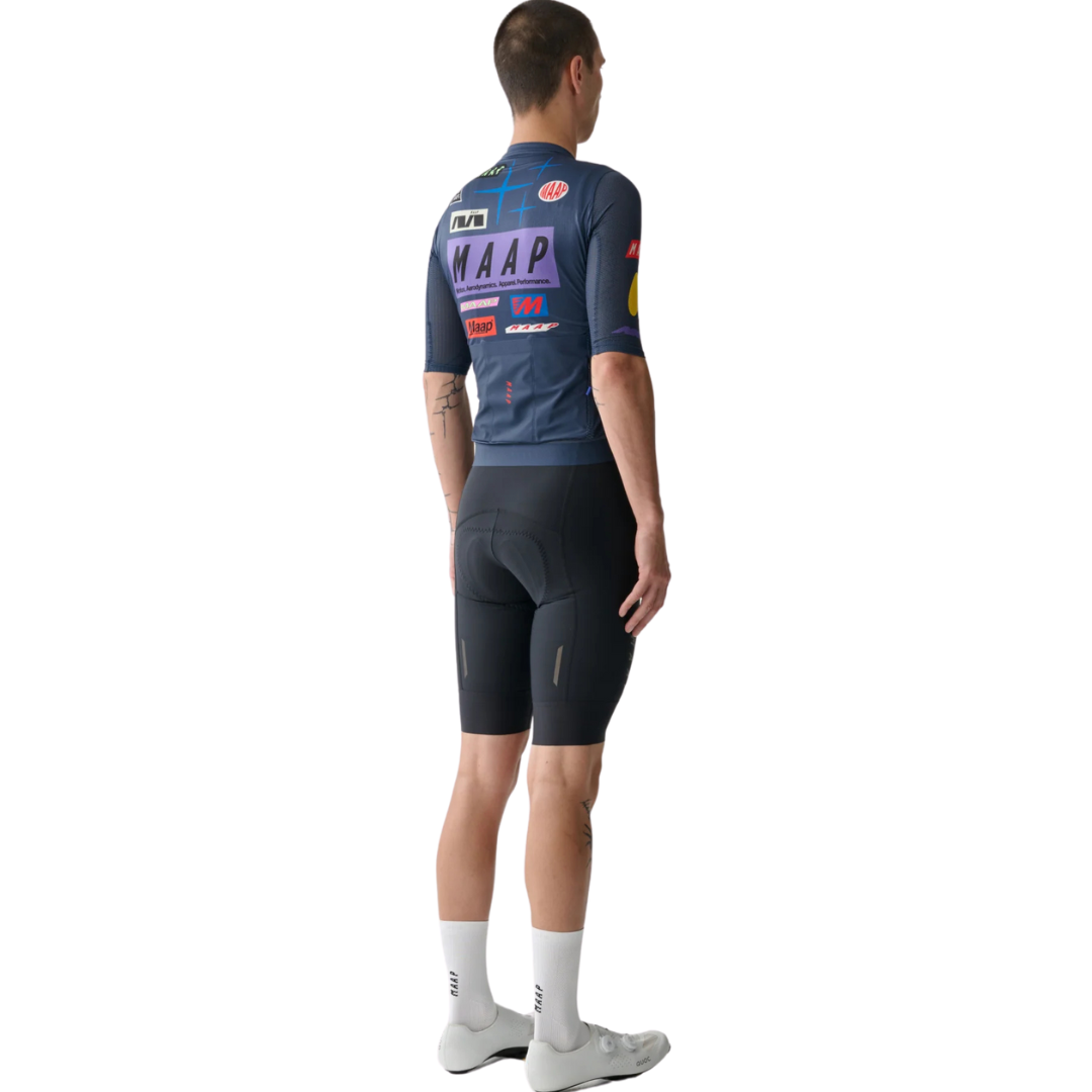 DROME PRO AIR MEN'S JERSEY – Maap premium cycling Jerseys in India from Cobbled Climbs