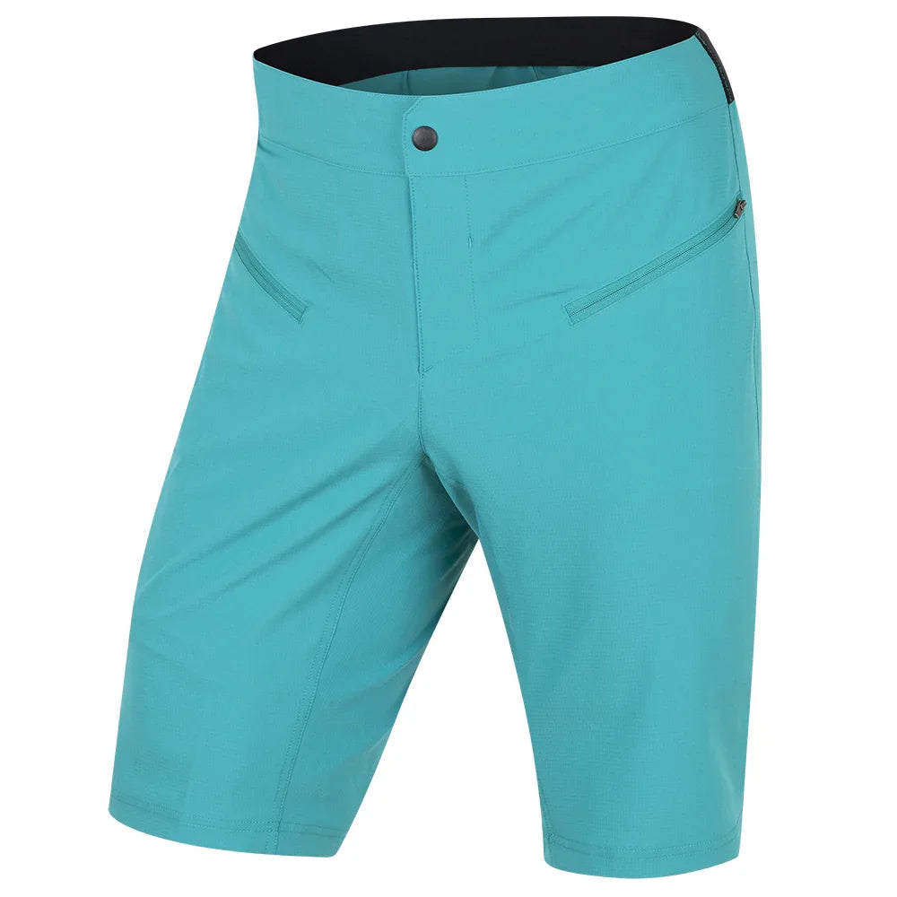 Canyon with Liner Mens Cycling Shorts | Pearl Izumi | Cobbled Climbs