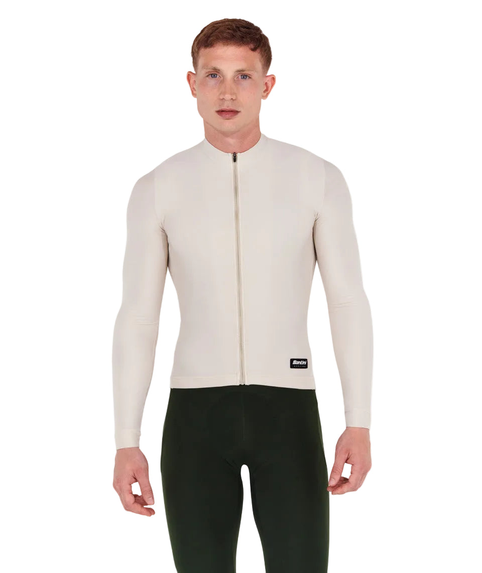 READY TO RIDE UNISEX LONG SLEEVED JERSEY