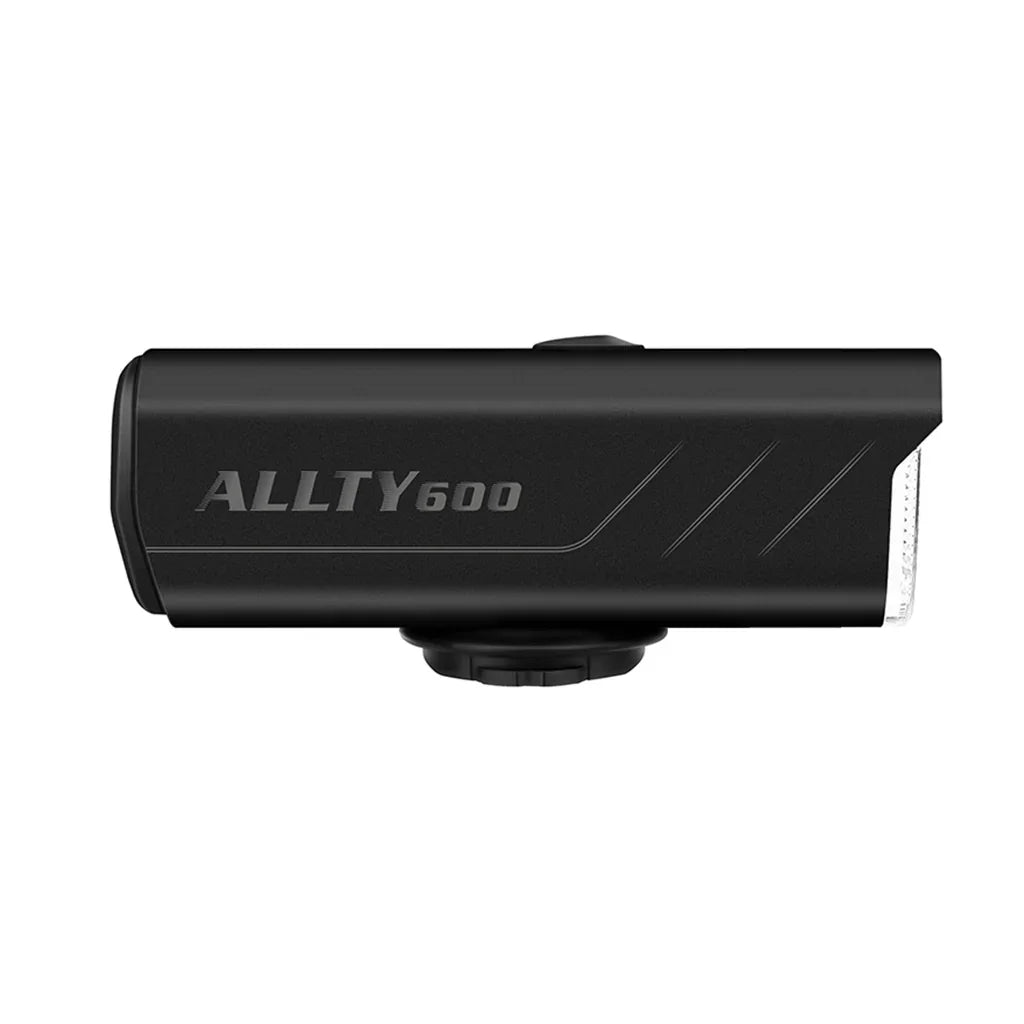ALLTY 600 V 2.0 FRONT LIGHT - Magicshine - Cobbled Climbs