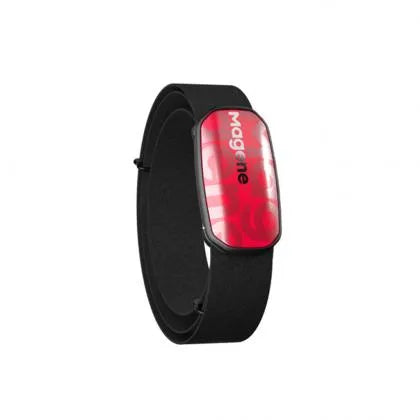 h603-hear-rate-monitor – Magene premium cycling Heart-rate Monitors in India from Cobbled Climbs