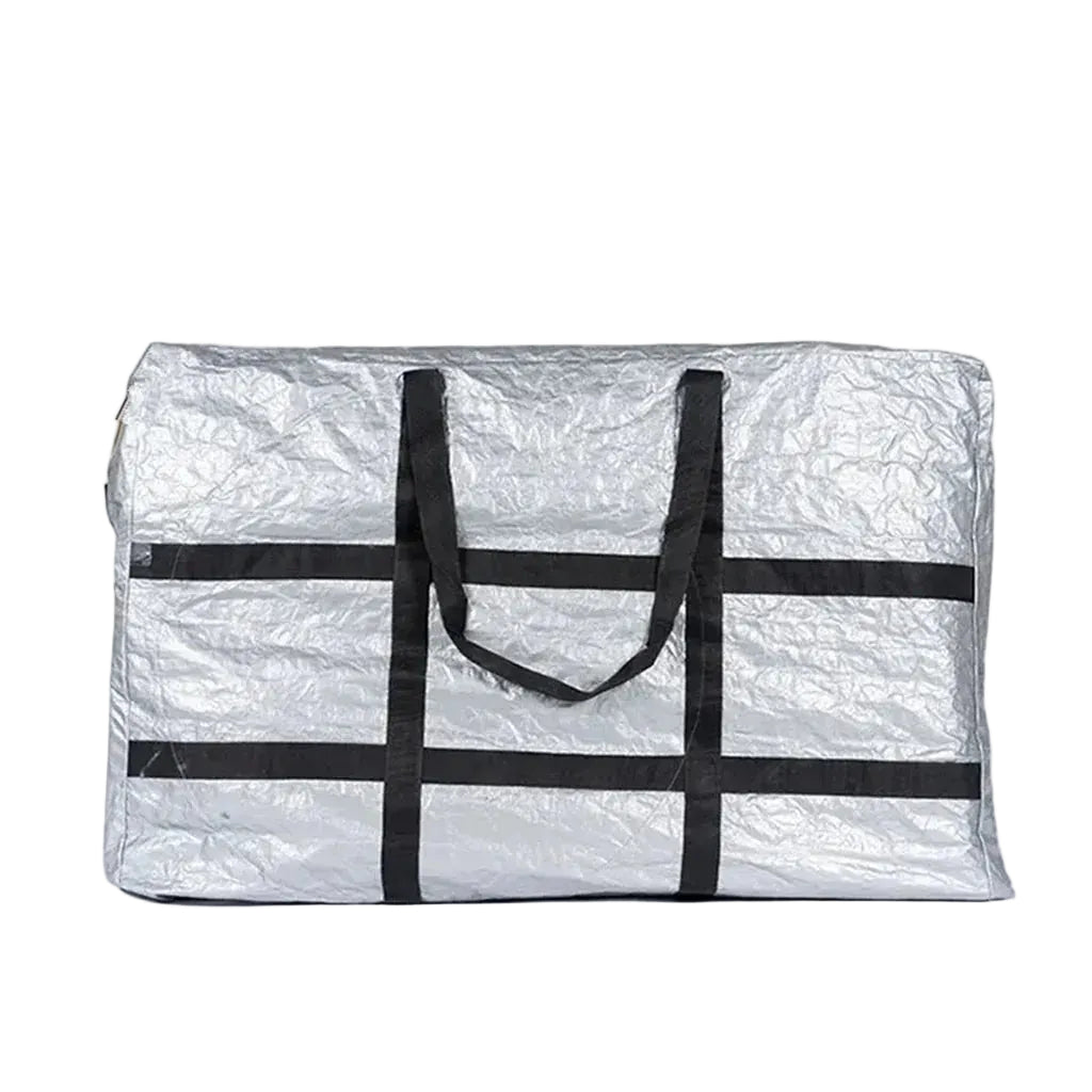 Pe012 Bike Travel Bag - XXF - Cobbled Climbs