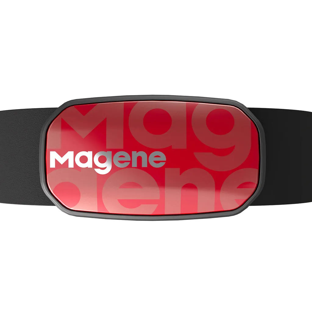 h603-hear-rate-monitor – Magene premium cycling Heart-rate Monitors in India from Cobbled Climbs