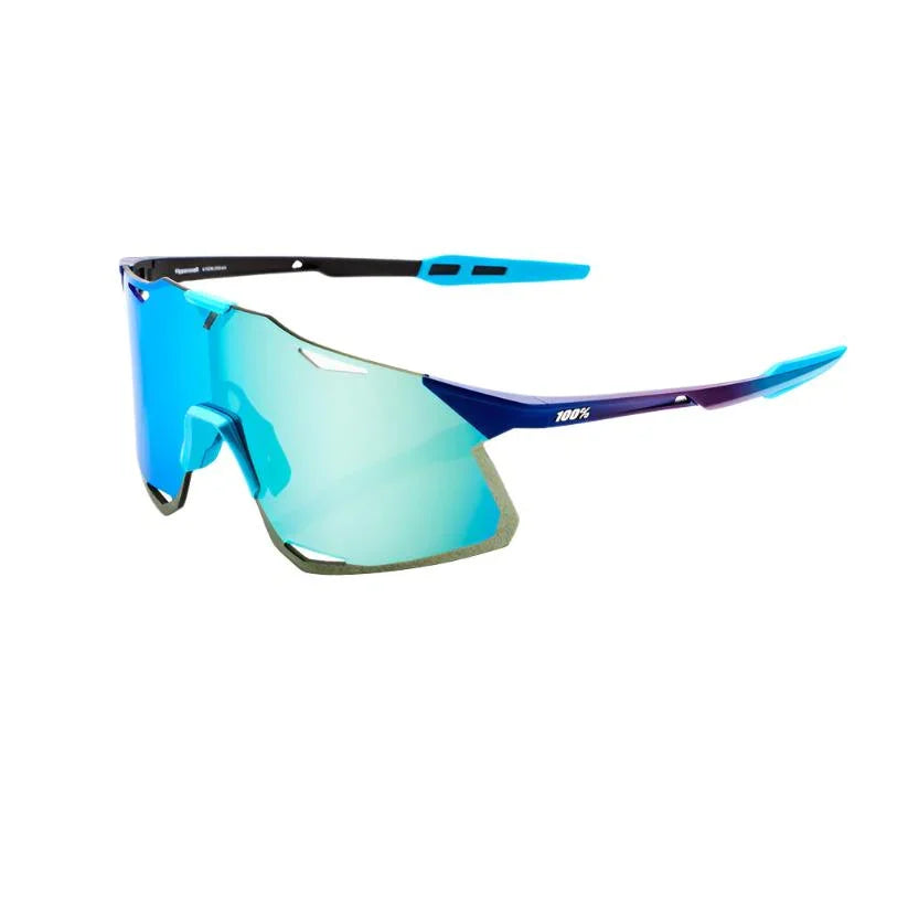 HYPERCRAFT SUNGLASSES - 100% - Cobbled Climbs